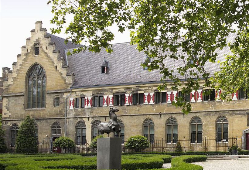 Kruisherenhotel Maastricht