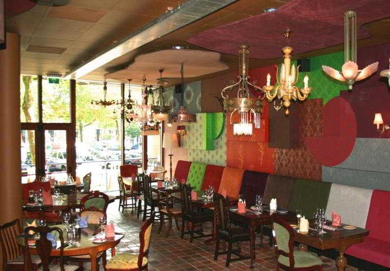 Best Western Art Hotel Rotterdam