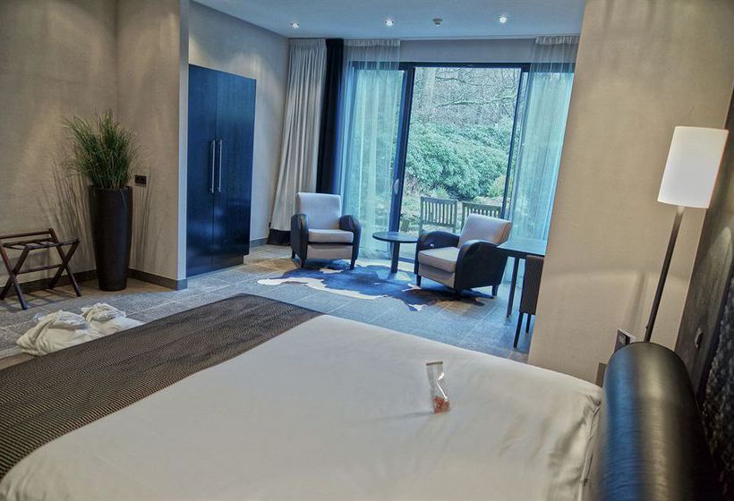 Hôtel Gastronomique de Echoput