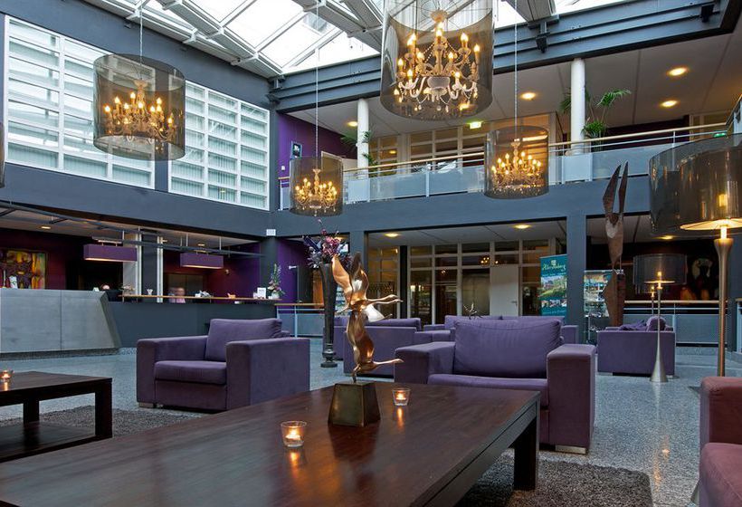 Best Western Hotel Groningen Centre