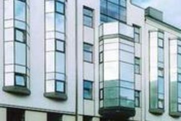 Best Eastern Ok Hotel