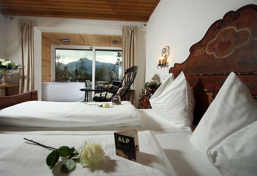Alp Art Hotel