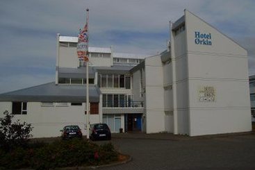 Hotel Orkin