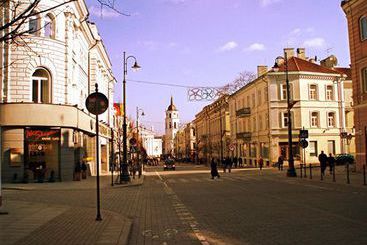 Hotel Congress Avenue