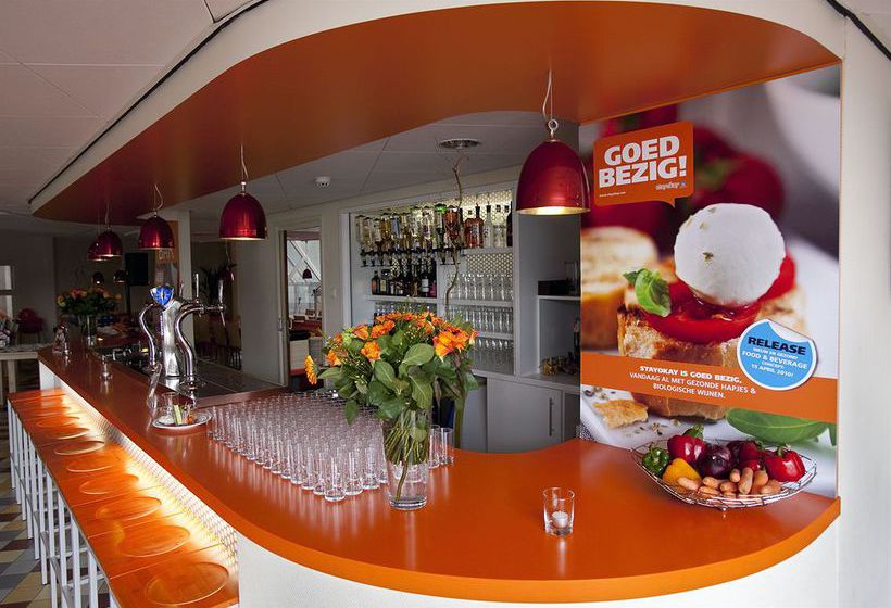 Hostel Stayokay Rotterdam
