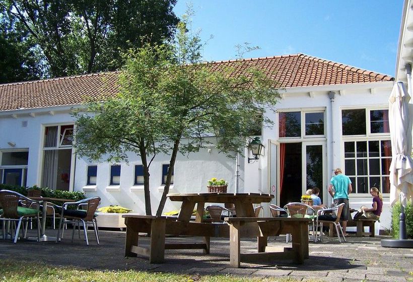 Stayokay Haarlem Hostel