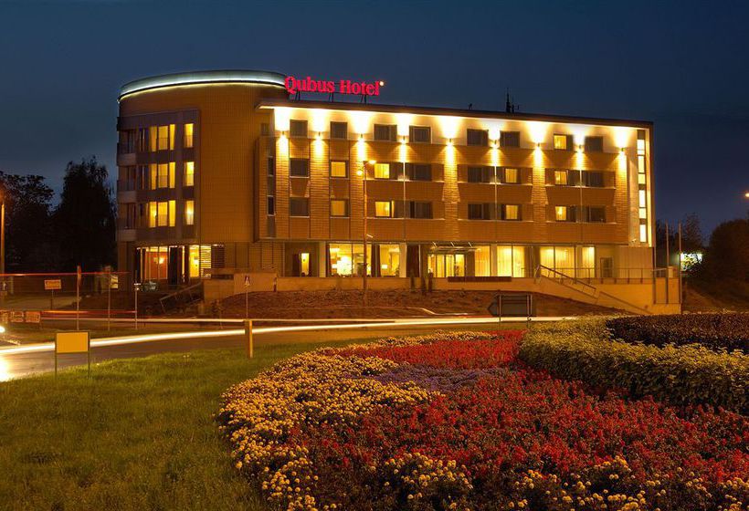 Hotel Qubus Kielce
