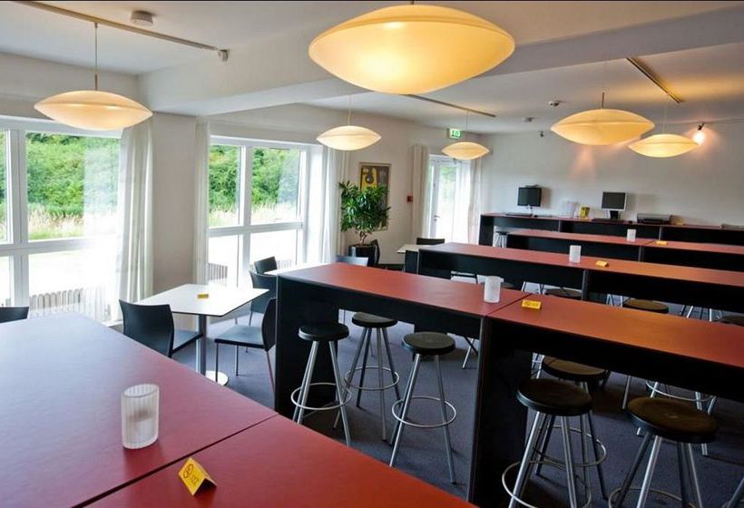 Zleep Hotel Ballerup