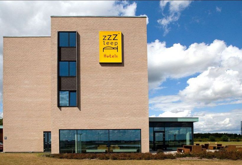 Hotel Zleep Billund