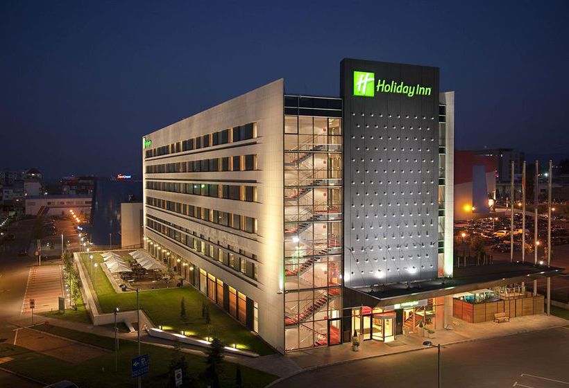 Hotel Holiday Inn Sofia