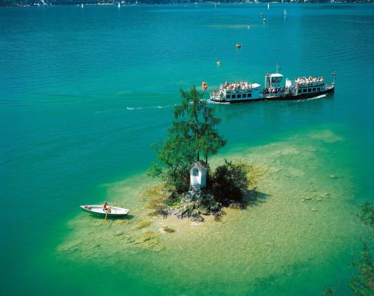 Hotel Strobler Hof 1