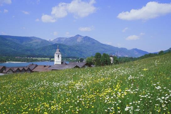 Hotel Strobler Hof 11