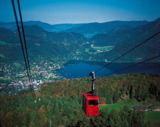 Hotel Strobler Hof 13