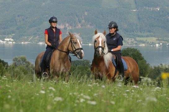 Hotel Strobler Hof 15