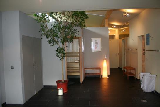 Hotel Strobler Hof 16