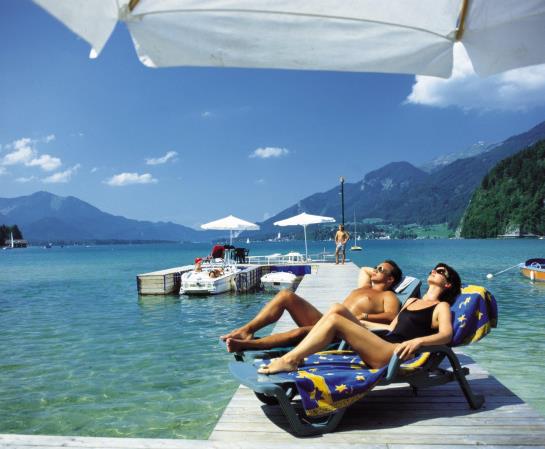 Hotel Strobler Hof 19