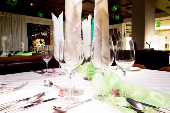 Hotel Strobler Hof 2