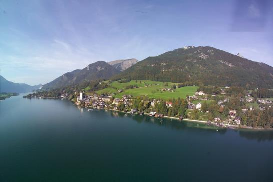 Hotel Strobler Hof 20