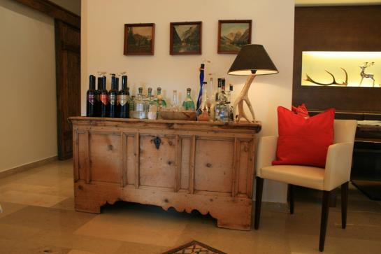 Hotel Strobler Hof 3