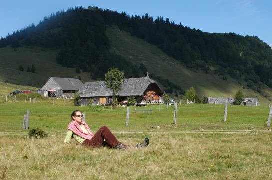 Hotel Strobler Hof 5