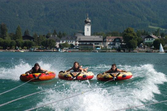 Hotel Strobler Hof 8