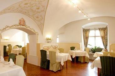 Romantik Hotel Schloss Mondsee