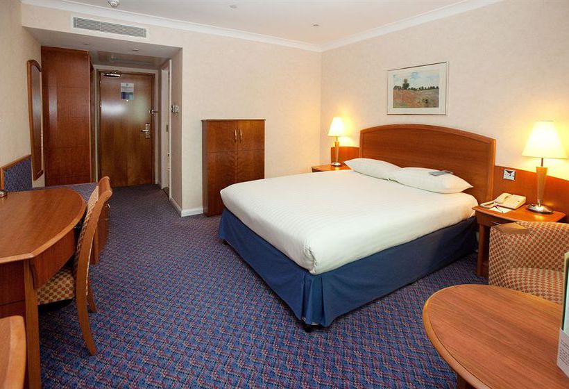Arora Hotel Gatwick-Crawley