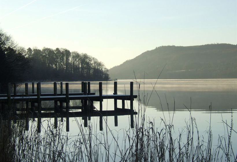 Hotel Langdale Chase