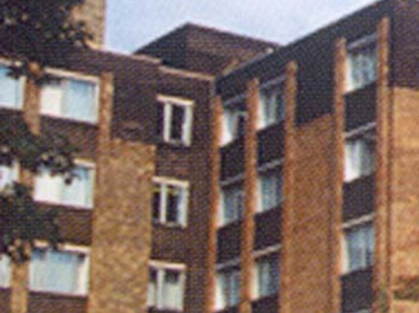 Hotel Holiday Inn Portsmouth