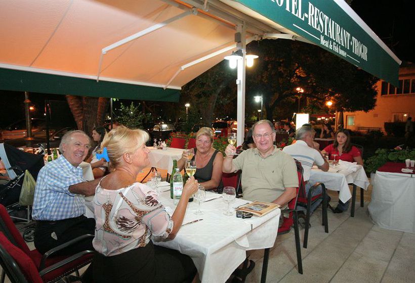 Hotel Trogir
