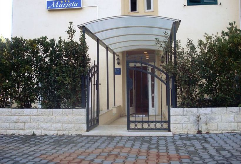 Hotel Villa Marjela 1