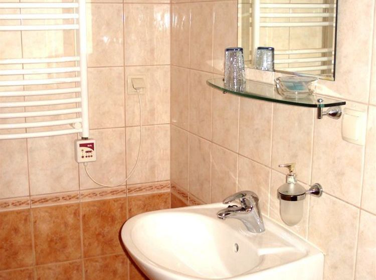 Hotel Villa Marjela 12