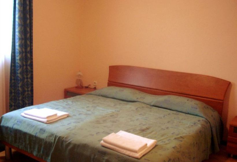 Hotel Villa Marjela 13