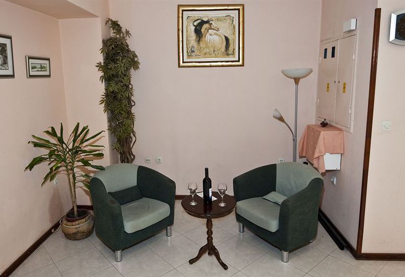 Hotel Villa Marjela 14