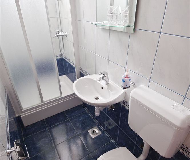 Hotel Villa Marjela 15