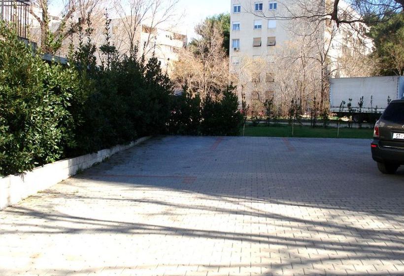 Hotel Villa Marjela 2