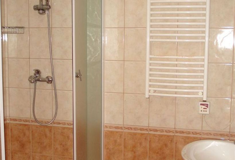 Hotel Villa Marjela 3