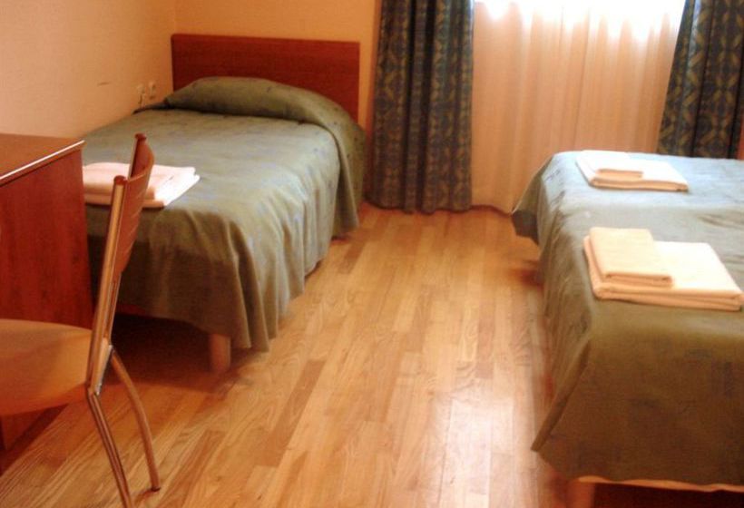 Hotel Villa Marjela 4