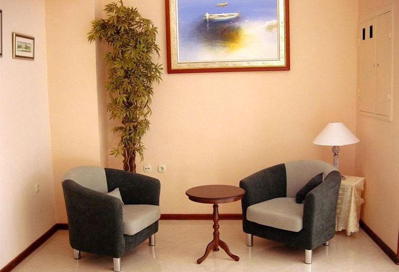 Hotel Villa Marjela 5