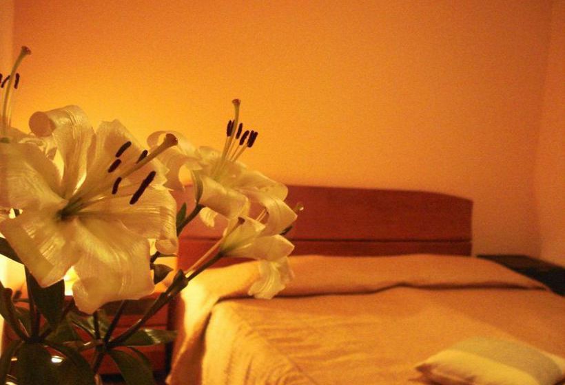 Hotel Villa Marjela 7