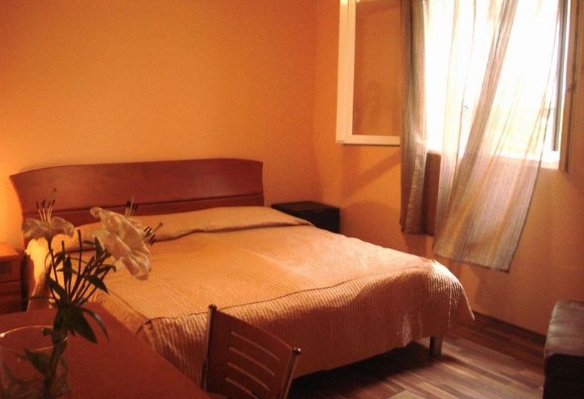 Hotel Villa Marjela 8