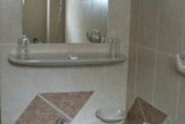 Hôtel Alfred Pension