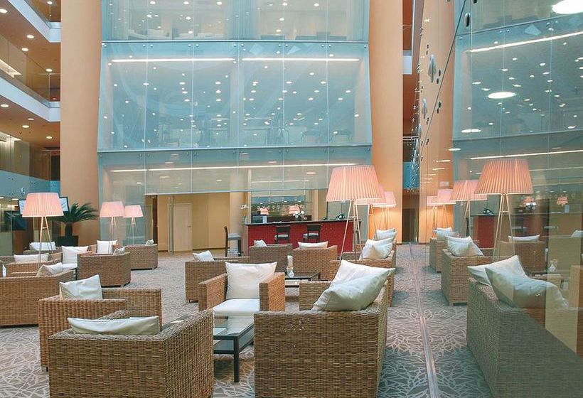 Austria Trend Hotel Savoyen Vienna