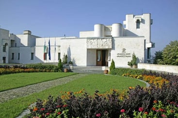 Park Hotel Arbanassi