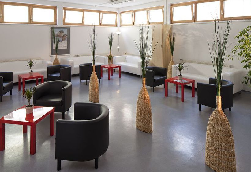 AllYouNeed Hotel Vienna4