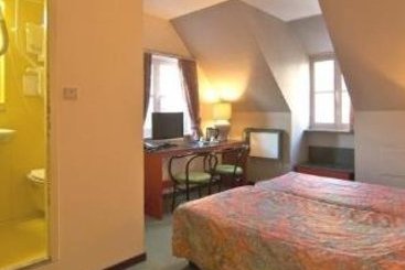 Hôtel Koffieboontje