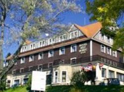 Orea Hotel Bily Horec