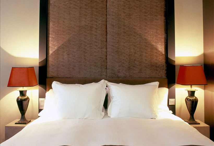 Hôtel The Dominican