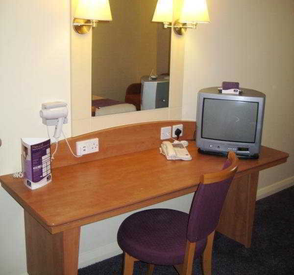 Hotel Premier Inn Elstree Borehamwood
