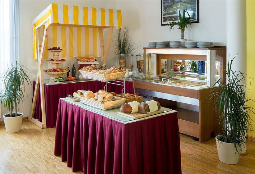 Hotel All You Need Salzburg